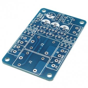 Bheema Audio Amplifier Speaker Protection Board Component DIY Kit N4