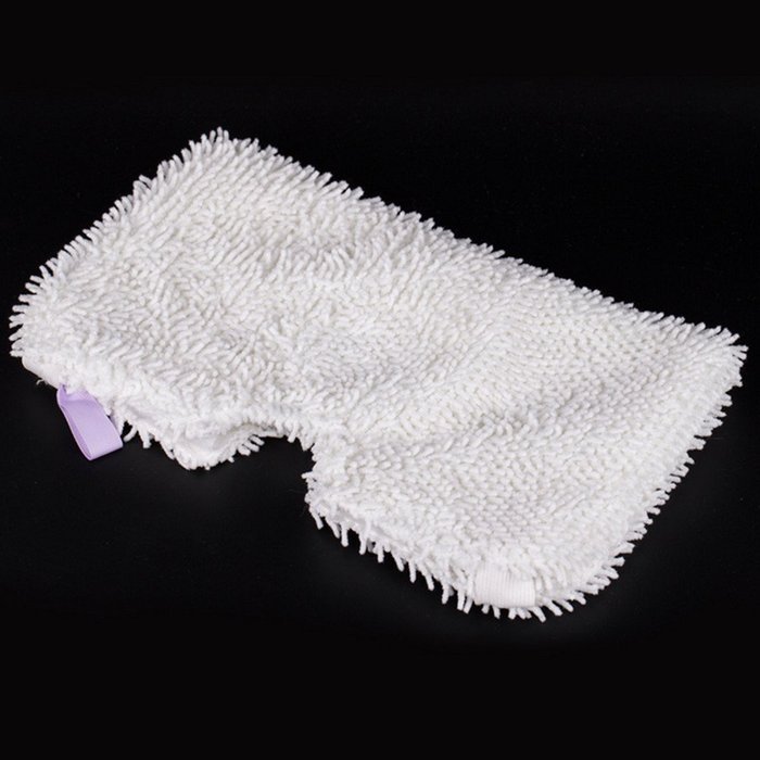 Amazingli Household Microfiber Cleaning Pad for Shark Steam Pocket Mops S3500, S3550, S3601 and S3901 Replacement... N3