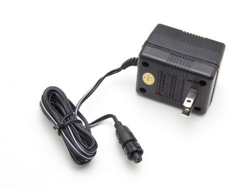 WxWorx DCDC2 DC Power Supply Source for Mobile Weather Data Receiver
