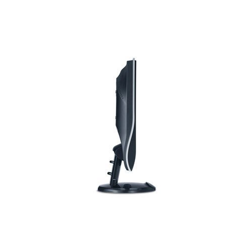 ViewSonic VG1932WM-LED 19- Inch Wide WLED LCD monitor- Black N3