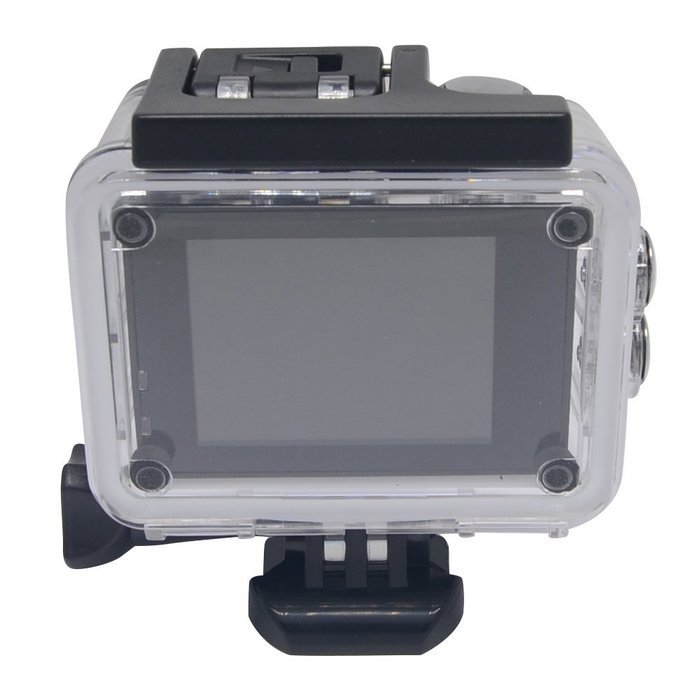 Mcoplus 2.0 Inch 30m Waterproof Wifi Action Sports Camera SJ7000 1080P 170 Degree Wide Angle Lens Helmet HD Sports... N15