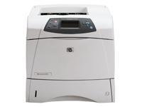 HP LaserJet 4200N Laser Printer