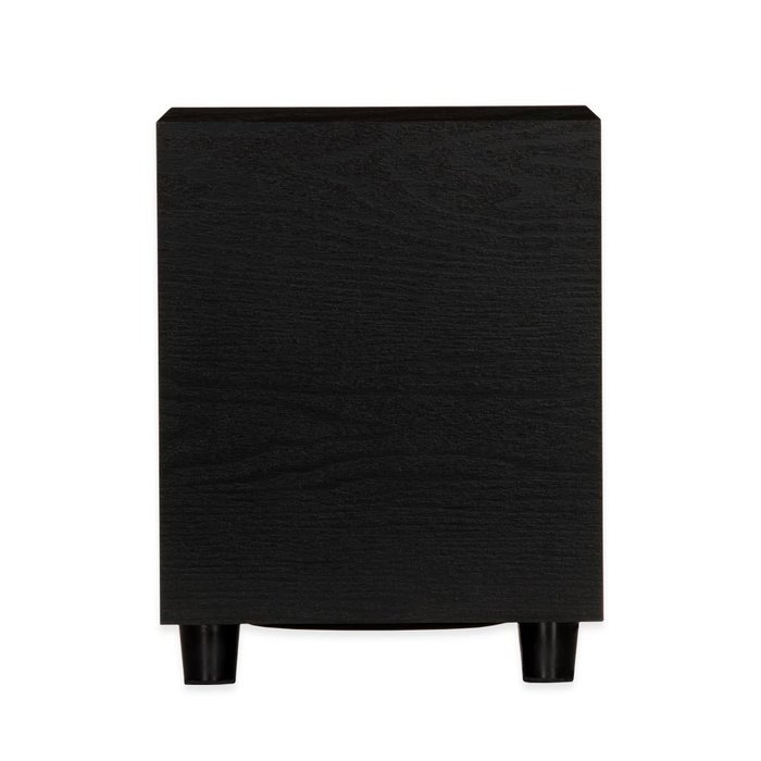 Blue Octave Home SW6D Subwoofer (Black) N2