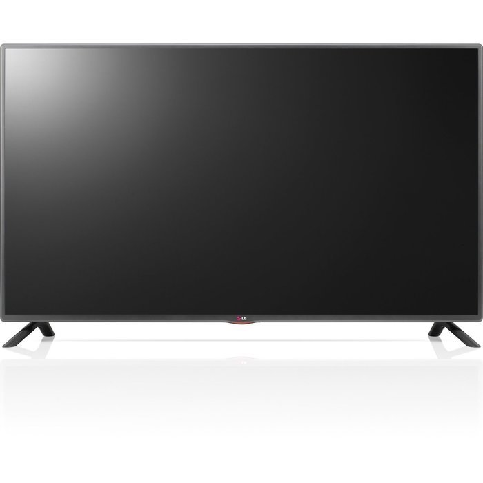 LG Electronics 42" LED 1920 x 1080 1080p with Tuner Speaker 42LY340C