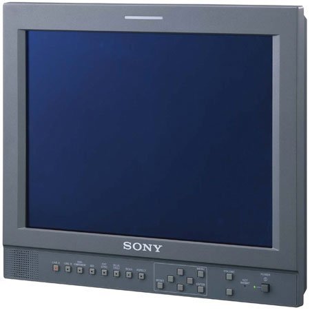 Sony LMD1410 14 Inch LCD Professional Video Monitor