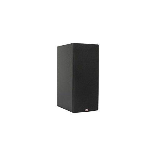 MTX Home MONITOR60I MTX Dual 6.5" 2-Way Bookshelf Speaker 100W RMS