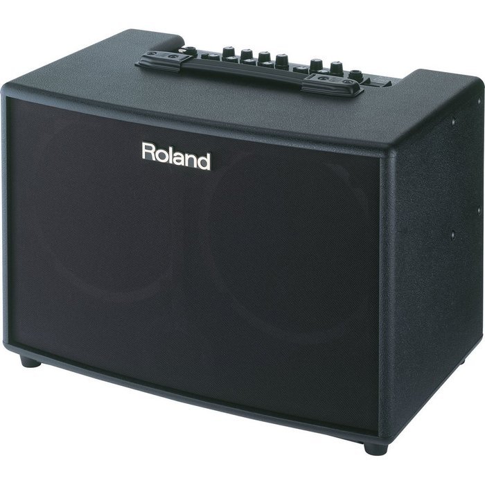 Roland AC-90 | 90 watts Stereo Acoustic Chorus Guitar Amplifier