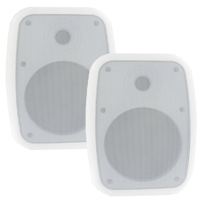 Theater Solutions TS6ODW Indoor/Outdoor Speaker (White)