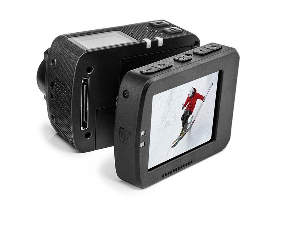 S60 Magicam Action Camera N2