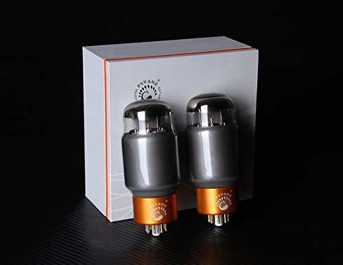 4PCS Psvane Treasure KT88-T Mark II Vacuum Tube Matched Quad Premium Grade