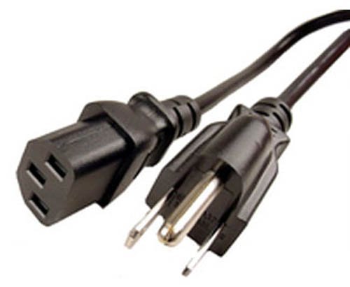 AC Power Cord Cable for HP PhotoSmart 8450 Printer N2