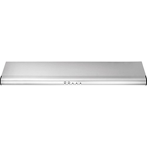 Frigidaire FHWC3040MS Under Cabinet Range Hood, 30" N3