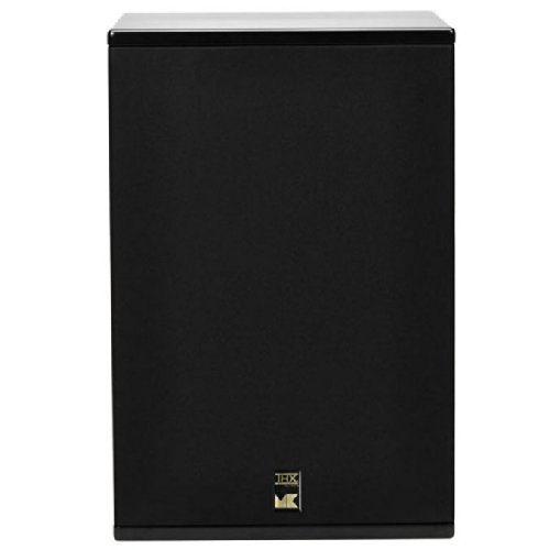 M&K Sound X8-BLK Subwoofer - Black