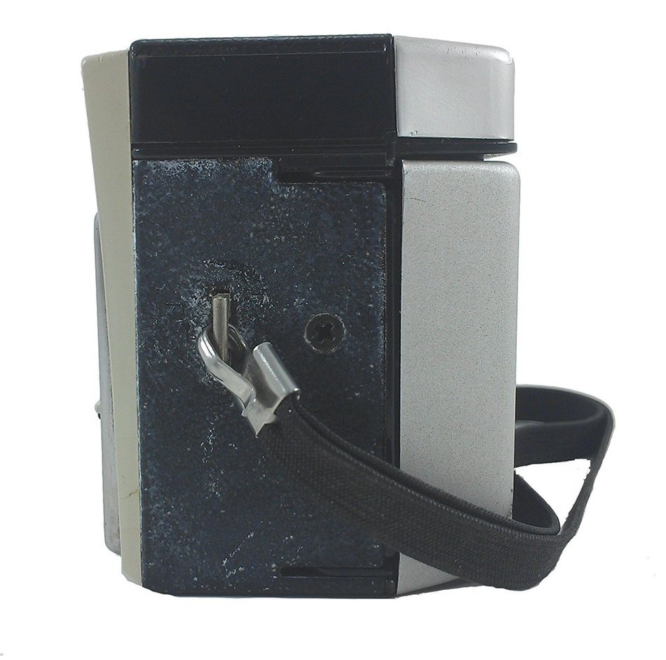 Kodak Instamatic 104 Camera N3