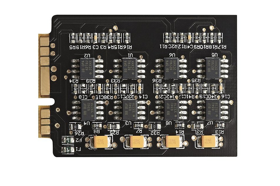 HIFIMAN Balanced Amplifier Card for HM901s/901U/802U/650 Portable Music Player