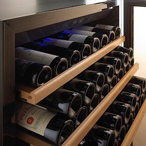 Wine Enthusiast Giant Wine Cellar