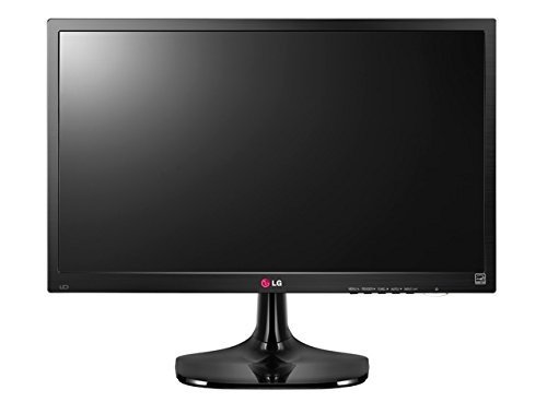 LG Electronics 24M47H-P 24" Class Full HD LED Monitor (23.6" Diagonal)