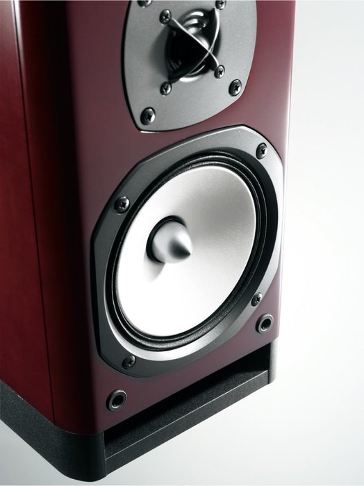 ONKYO 2 way speaker system (one set of two) D-NFR9 (D) (Japan Import) N2