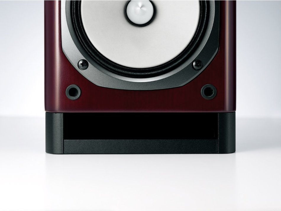 ONKYO 2 way speaker system (one set of two) D-NFR9 (D) (Japan Import) N3