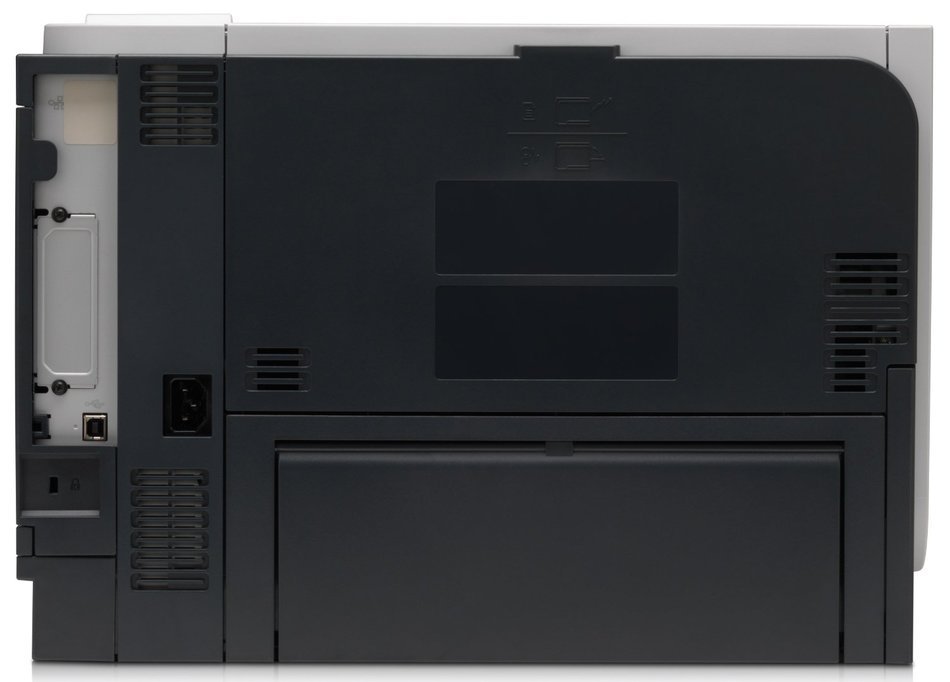 LASERJET P3015 40PPM N4