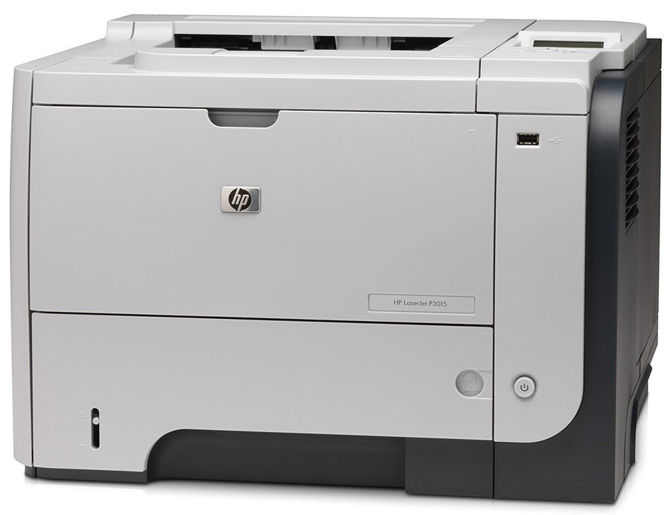 LASERJET P3015 40PPM N5