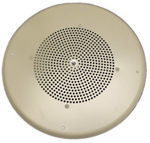 8" Ceiling Speaker OFF-WHITE