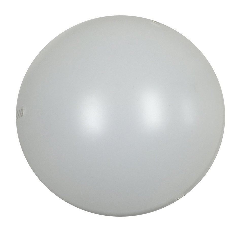 Eti 54075101 Round Flushmount, 16"