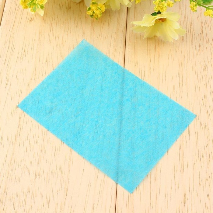 Oligex(TM) 100 Sheets Professional Powerful Makeup Make up Cosmetic Oil Absorbing Face Paper N5