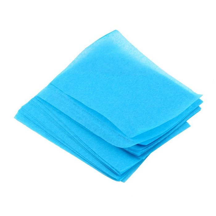 Oligex(TM) 100 Sheets Professional Powerful Makeup Make up Cosmetic Oil Absorbing Face Paper N6