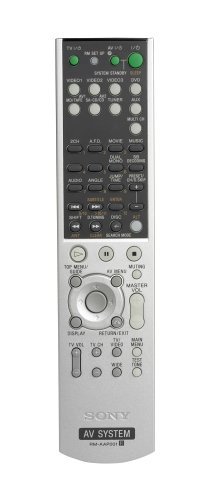 Sony STR-DE698 7.1 Channel Surround Sound AM/FM Audio/Video Receiver (Discontinued by Manufacturer) N2