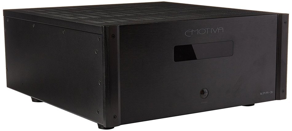 Emotiva XPA-3 3-Channel Power Amplifier N2