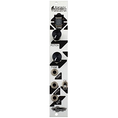 Noise Engineering Ataraxic Translatron