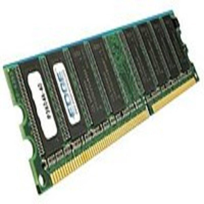 Edge PE215538 2 GB DDR2-800/PC2-6400 800 MHz 240-pin DIMM DDR2 SDRAM ...