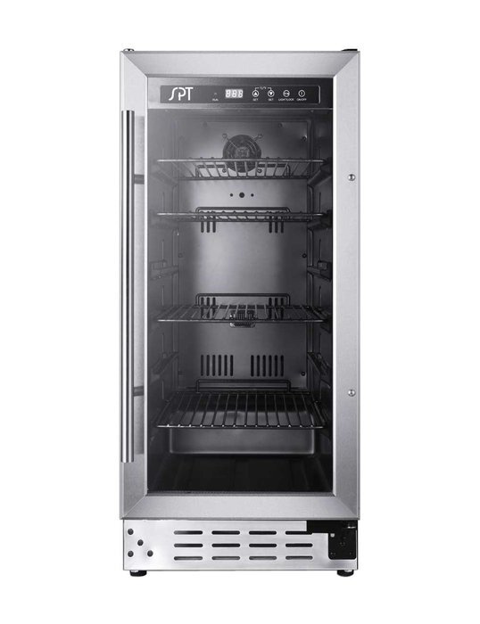 SPT BC-92US 92 Can Beverage Cooler Commercial Grade