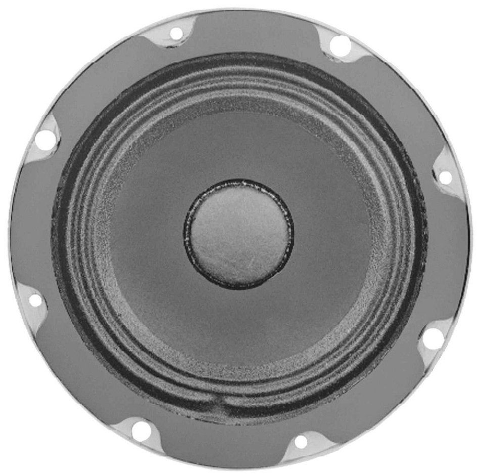 Electro-Voice 2058A | 10-Watt 4-inch Full-Range Ceiling Loudspeakers | PACKAGE OF 12 (205-8A)