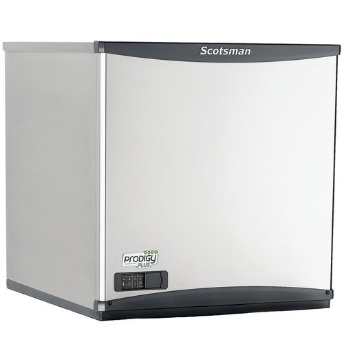 Scotsman F0522W-1 Prodigy Ice Maker flake style water-cooled up to 530 lb produ