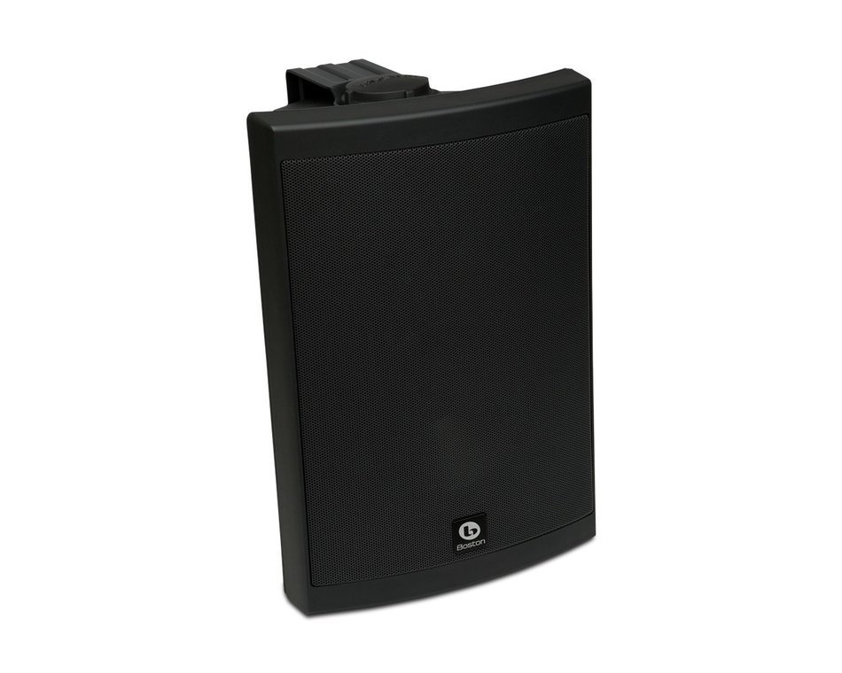 Boston Acoustics Voyager 70 Black Outdoor Speakers (Black) N2