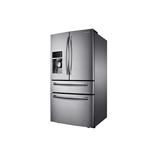RF30KMEDBSR French Door Refrigerator with 29.7 cu. ft. Total Capacity, in Stainless Steel