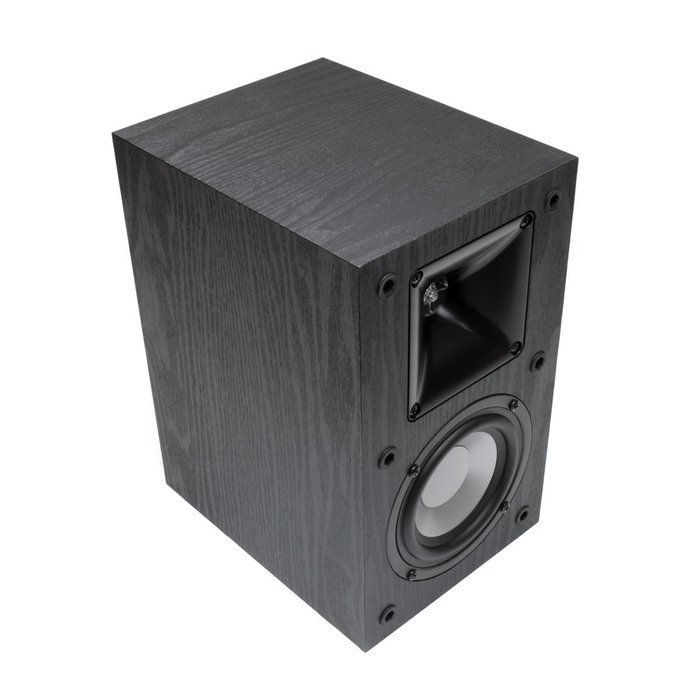 Klipsch Synergy B-10 Bookshelf Speakers (Pair) N3