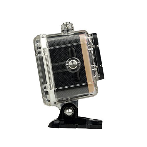 M10 12MP Full HD 1080P WiFi Sport Action Camera Waterproof DV Camcorder Car DVR Recorder Fisheye 170 Degree Wide... N35