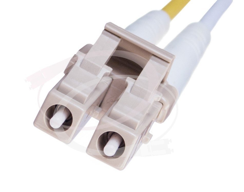 OM2 MTRJ-LC 50/125 Multimode Duplex Fiber Cable - 7 Meter (23ft) N2