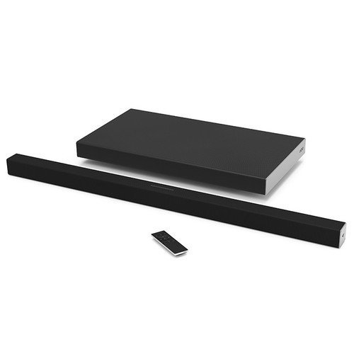 VIZIO SmartCast 40" 3.1-Channel Soundbar System N5