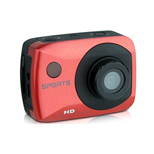 G360 Video Camera DVR HD 1080P H.264 2.0 Inch Infrared Remote Control