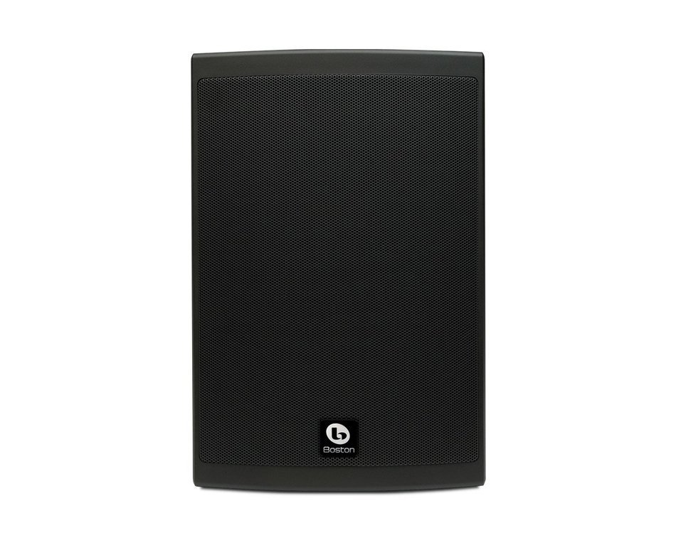 Boston Acoustics Voyager 60 Black Outdoor Speakers N3