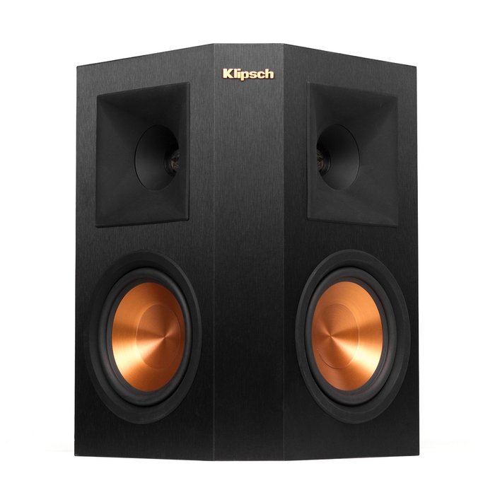 Klipsch RP-250S Reference Premiere Surround Speakers (Ebony Pair) N3