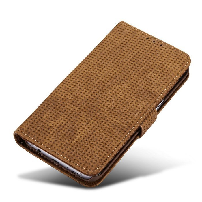 Samsung Galaxy S7 Wallet Cover,TYoung Classic Artificial Leather [Breathable] Folio Magnetic Wallet Pouch Retro... N2
