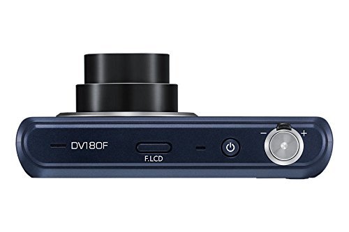 Samsung DV180F Dual LCD WiFi N4