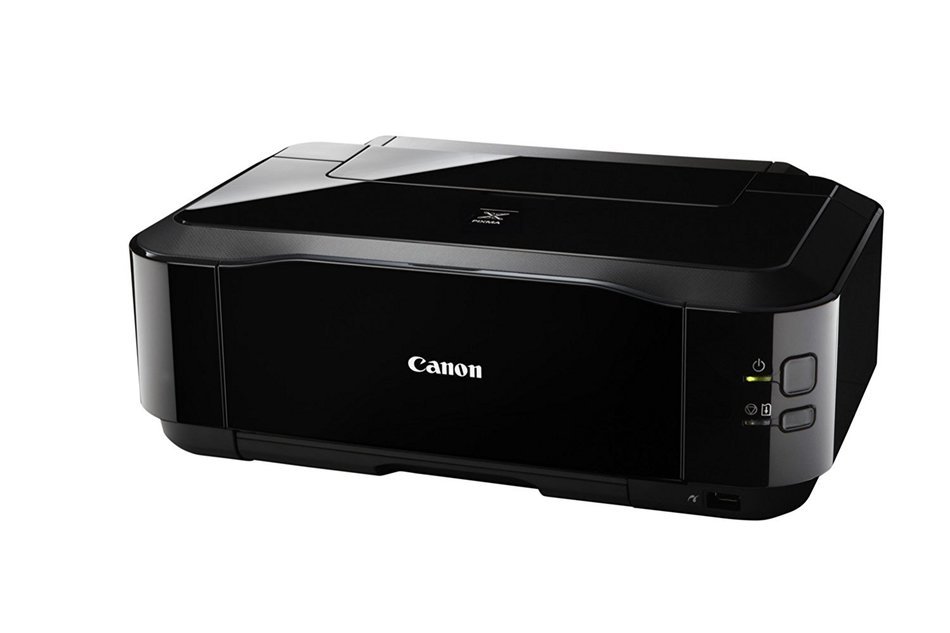 Canon PIXMA iP4920 Premium Inkjet Photo Printer (5287B002) N3
