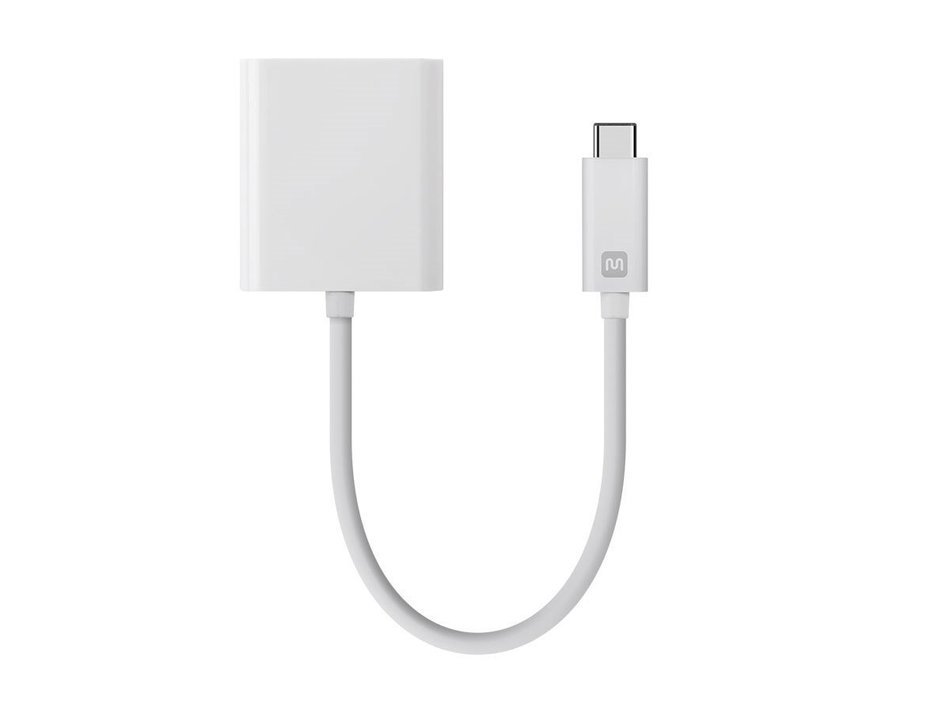 Monoprice Select Series USB-C to HDMI Adapter (1) N2