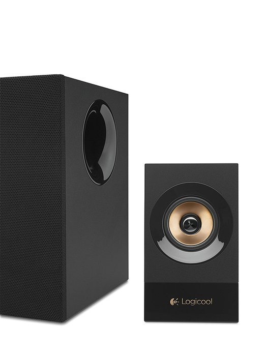 Logitech Multimedia Speaker System Z533